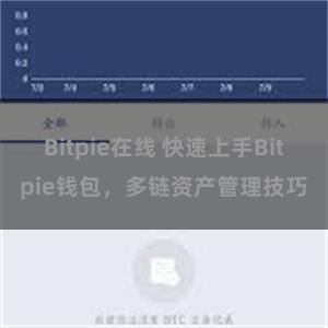 Bitpie在线 快速上手Bitpie钱包，多链资产管理技巧