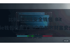 比特派多链安全钱包  Bitpie钱包保险了用户的数字财富安全