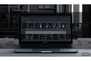 比特派钱包官方入口  咱们需要了解什么是冷存储